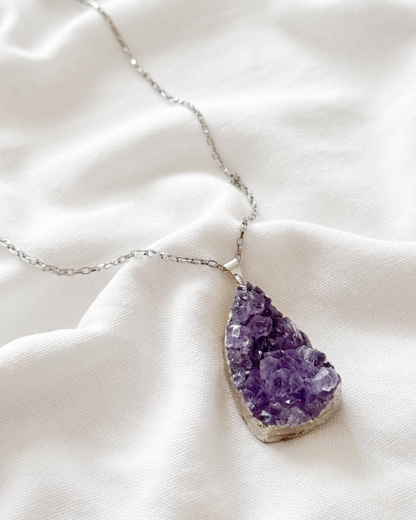 Collar de Piedra COP-605