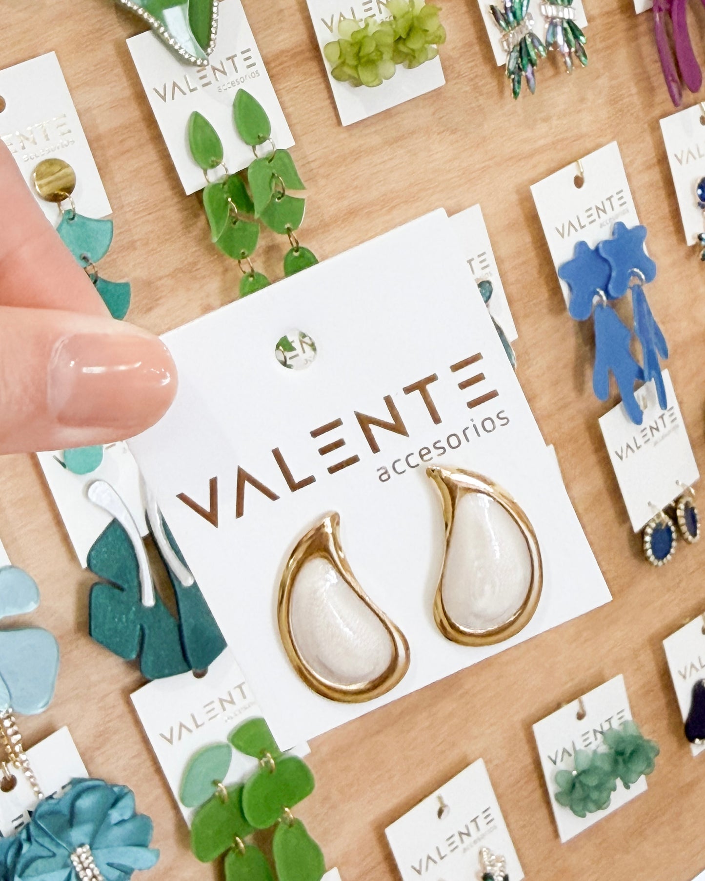 Caravanas Fiesta F724