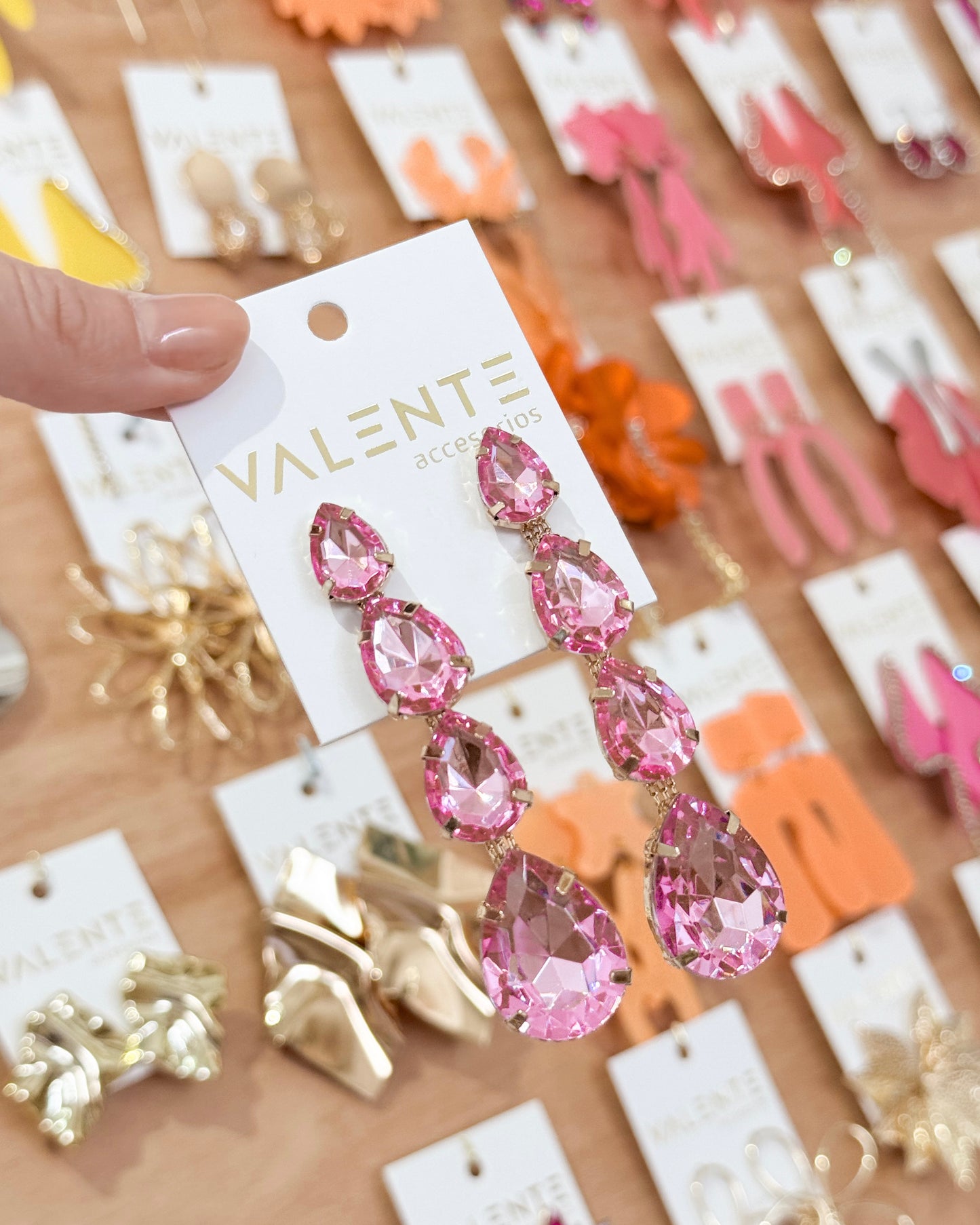 Caravanas Fiesta F731