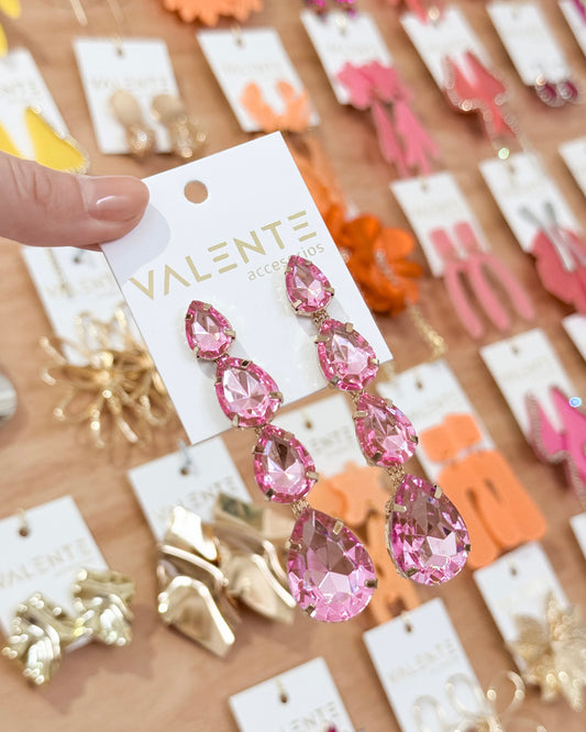 Caravanas Fiesta F731