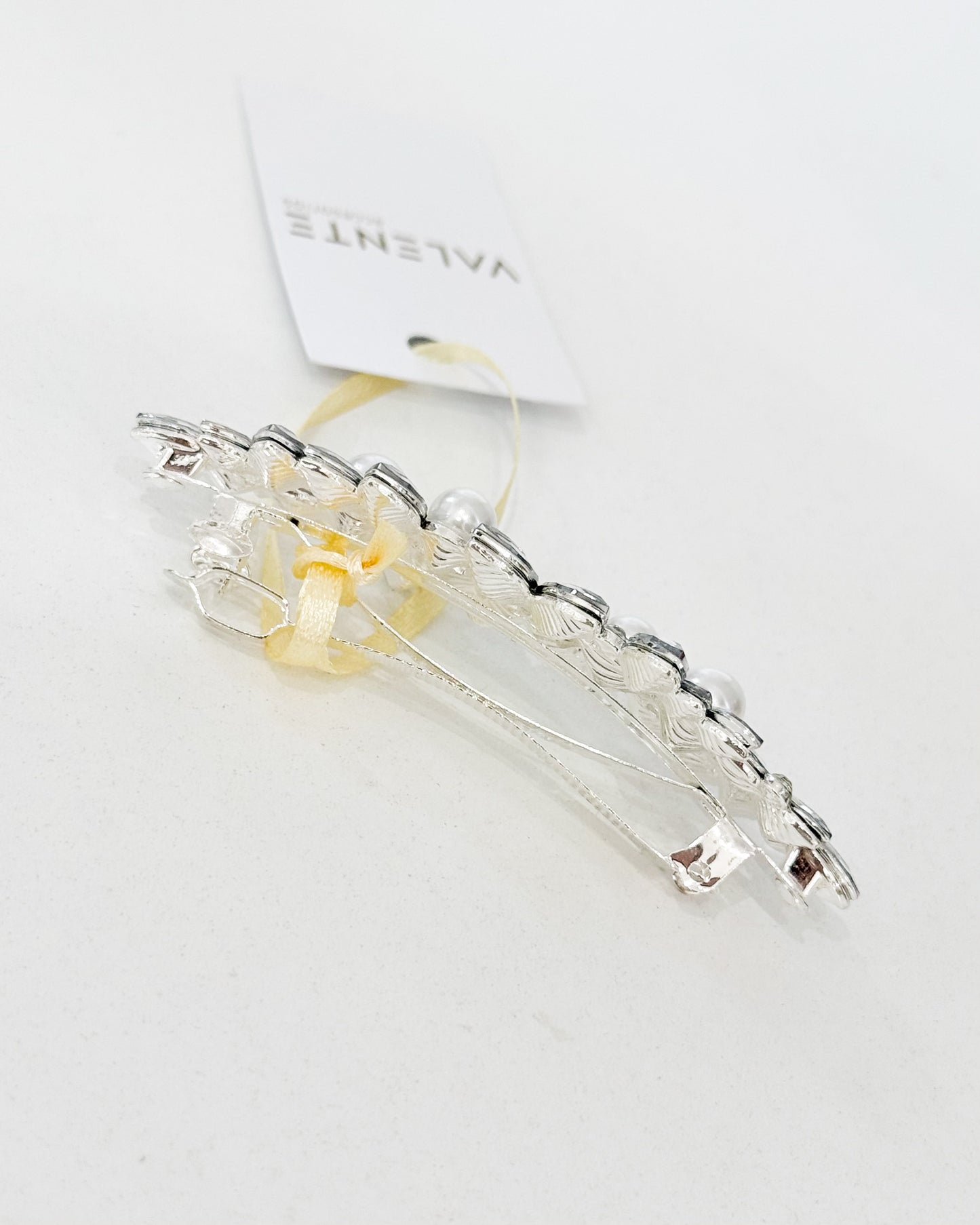 Broche de pelo BRP-80