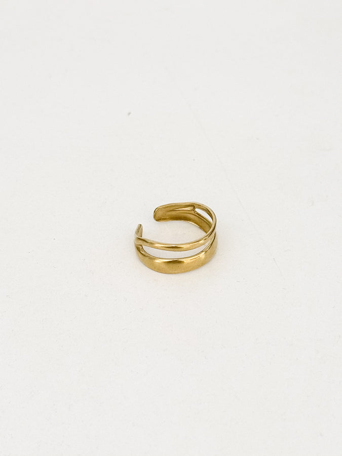Anillo Dorado AN-29