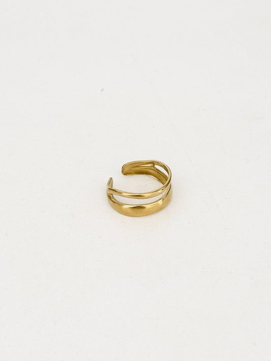 Anillo Dorado AN-29