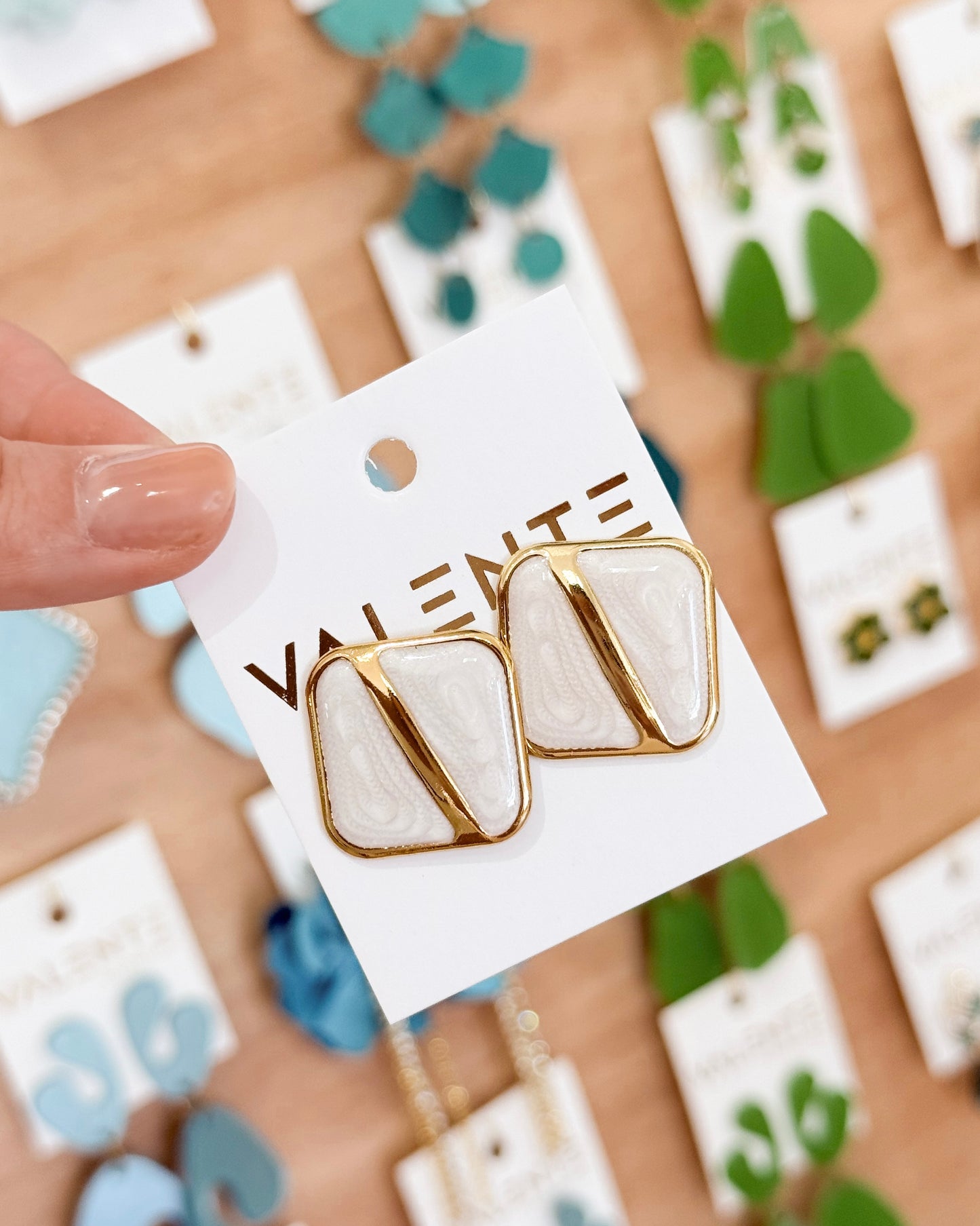 Caravanas Fiesta F727