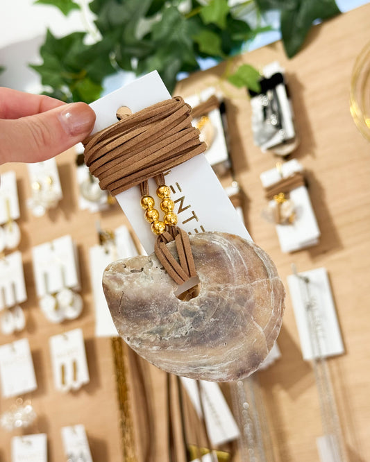 Collar de Nácar CON-490