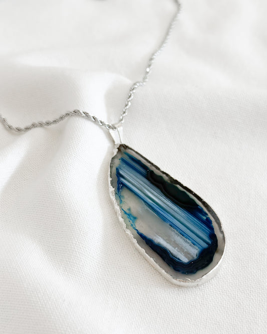 Collar de Piedra COP-651