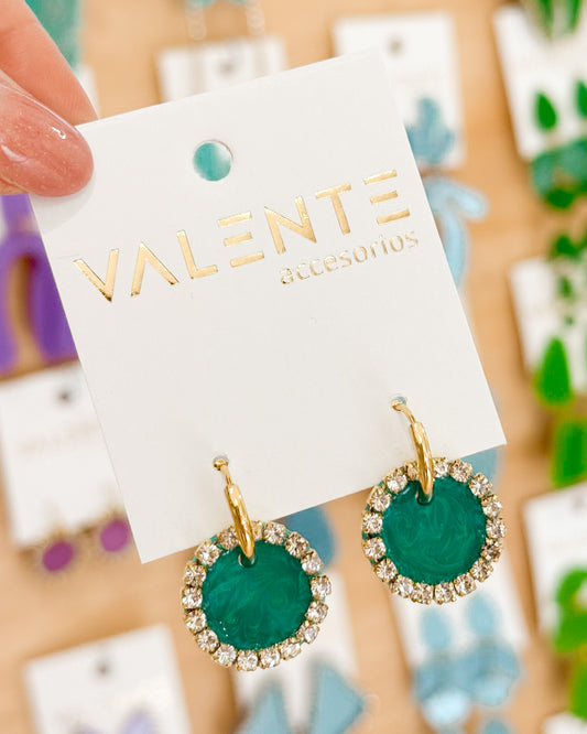 Aritos Brilli Mediano A293