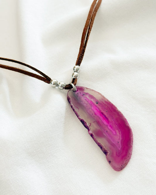 Collar de Piedra COP-661