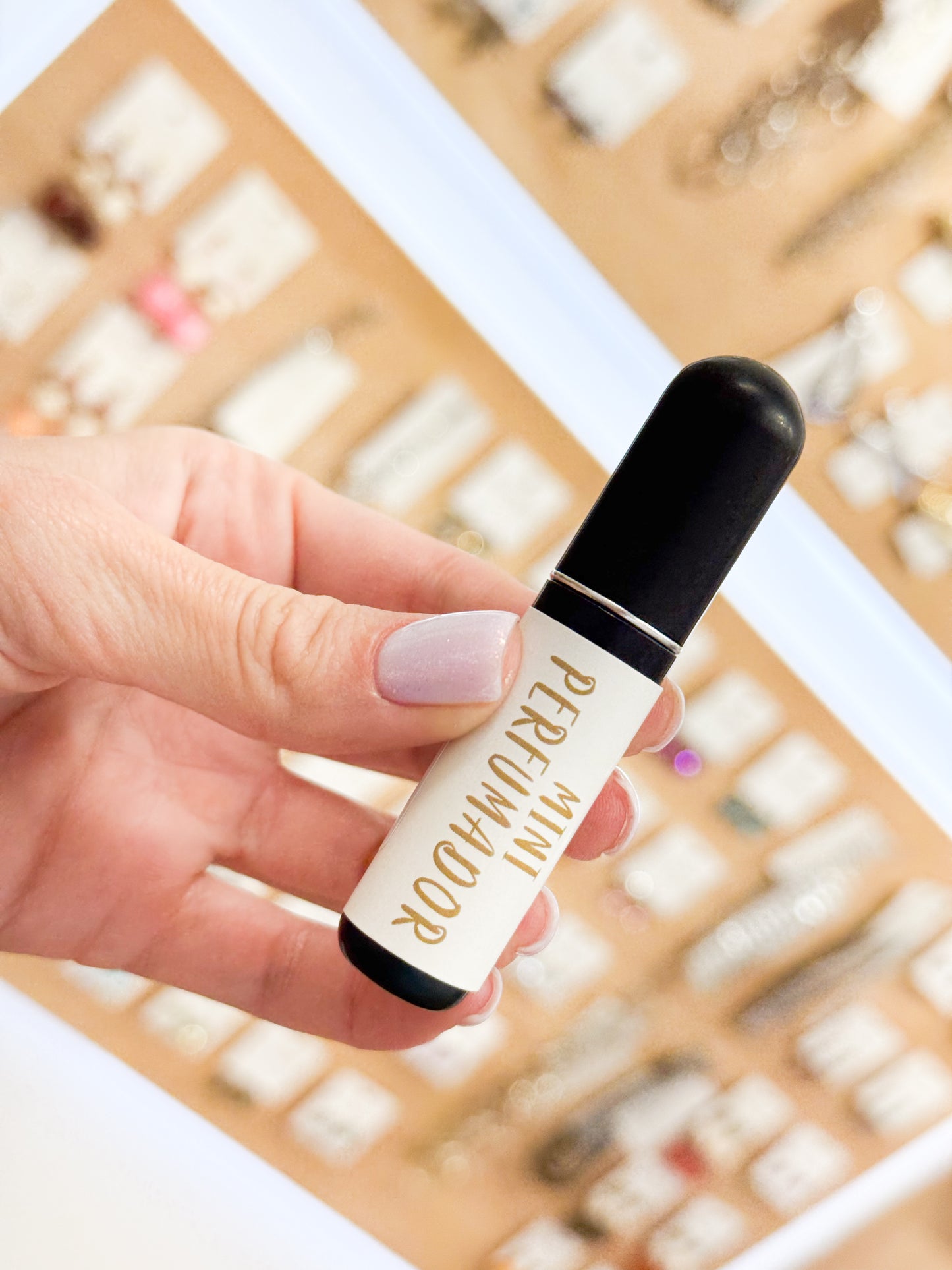 Perfumadores mini PMI-03