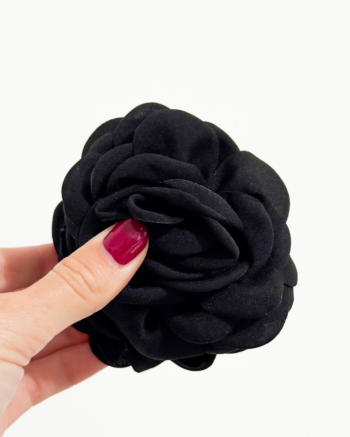 Broche de pelo BRP-40