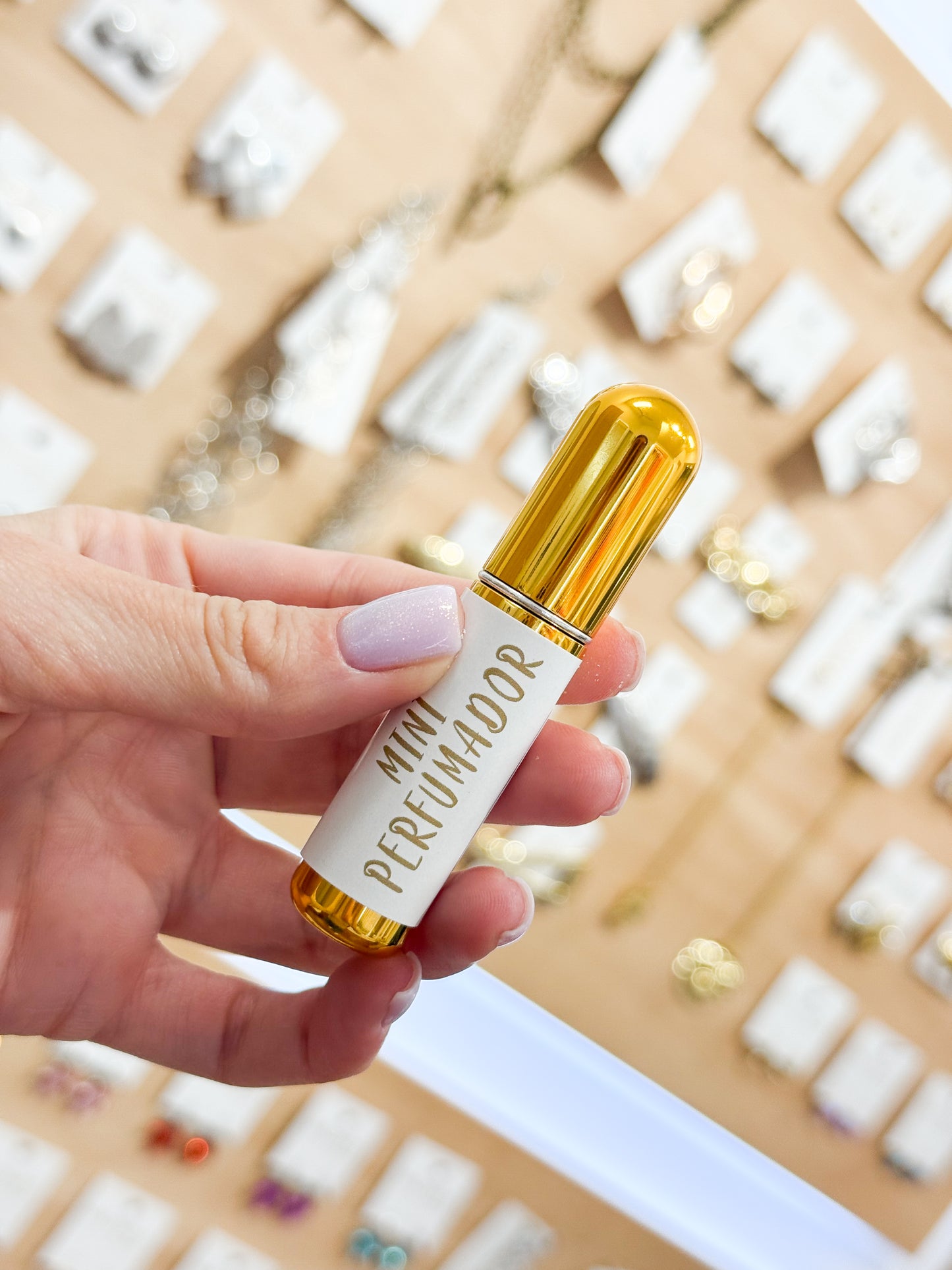 Perfumadores mini PMI-02