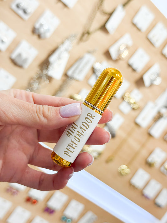 Perfumadores mini PMI-02