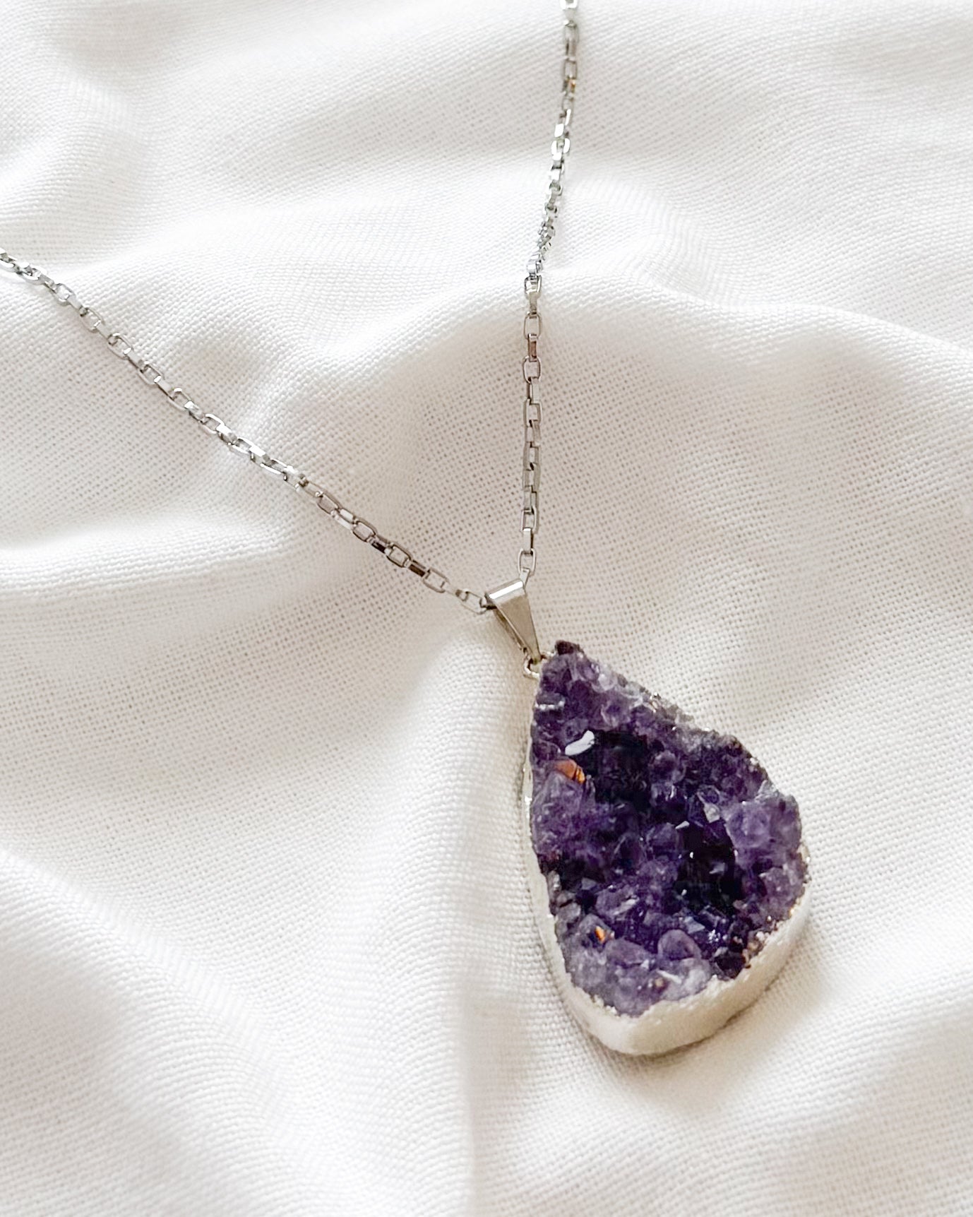 Collar de Piedra COP-605