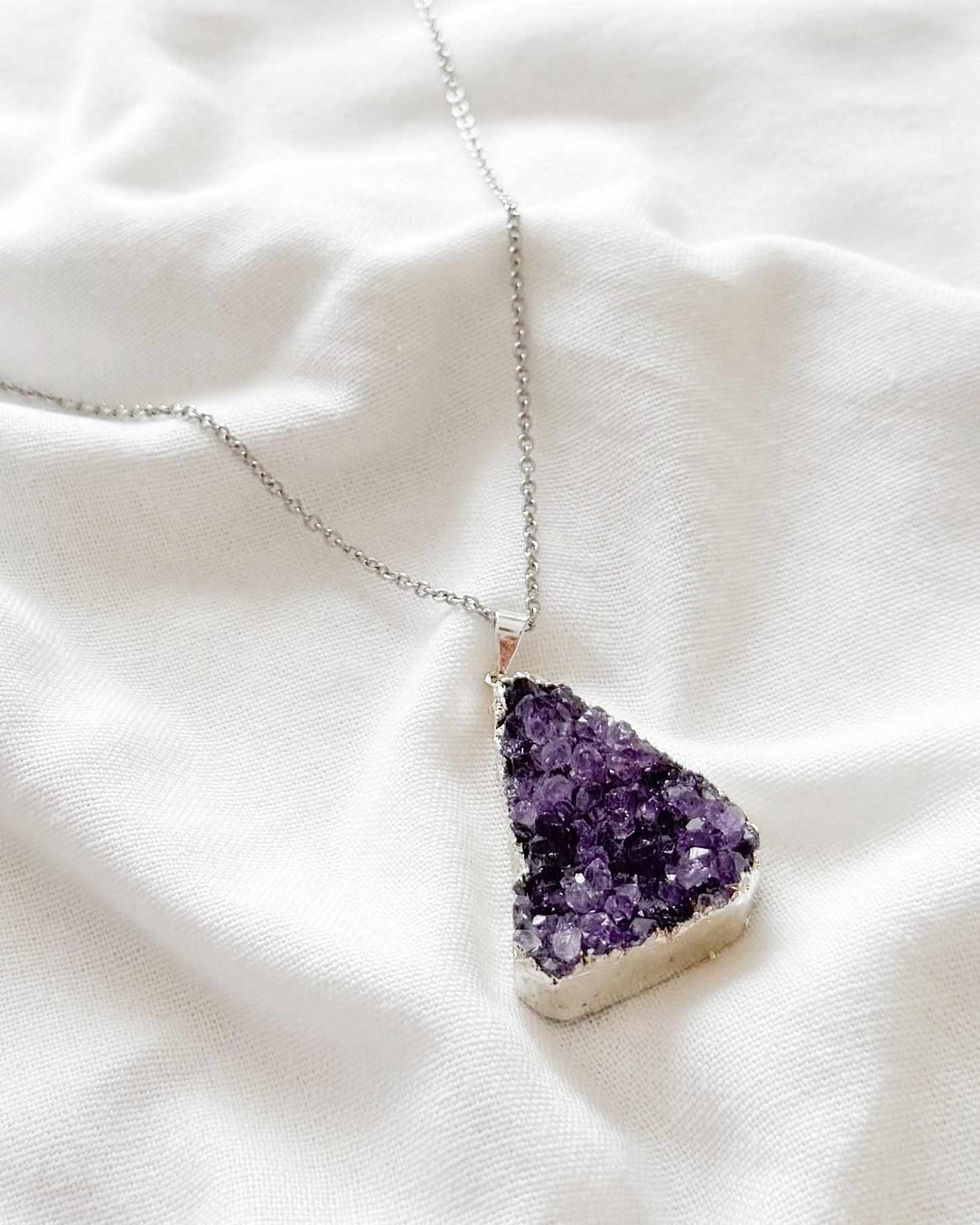 Collar de Piedra COP-605