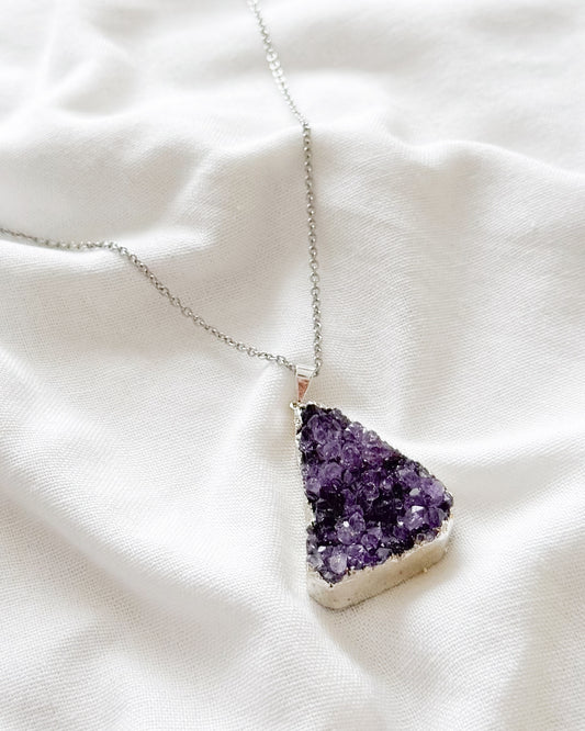 Collar de Piedra COP-605