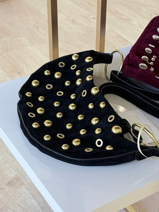 Cartera Negra CAR-07