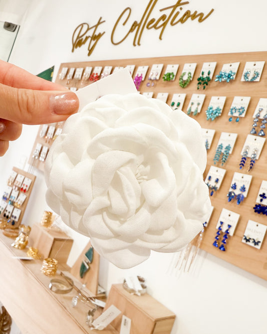 Pinza de pelo BRP-30