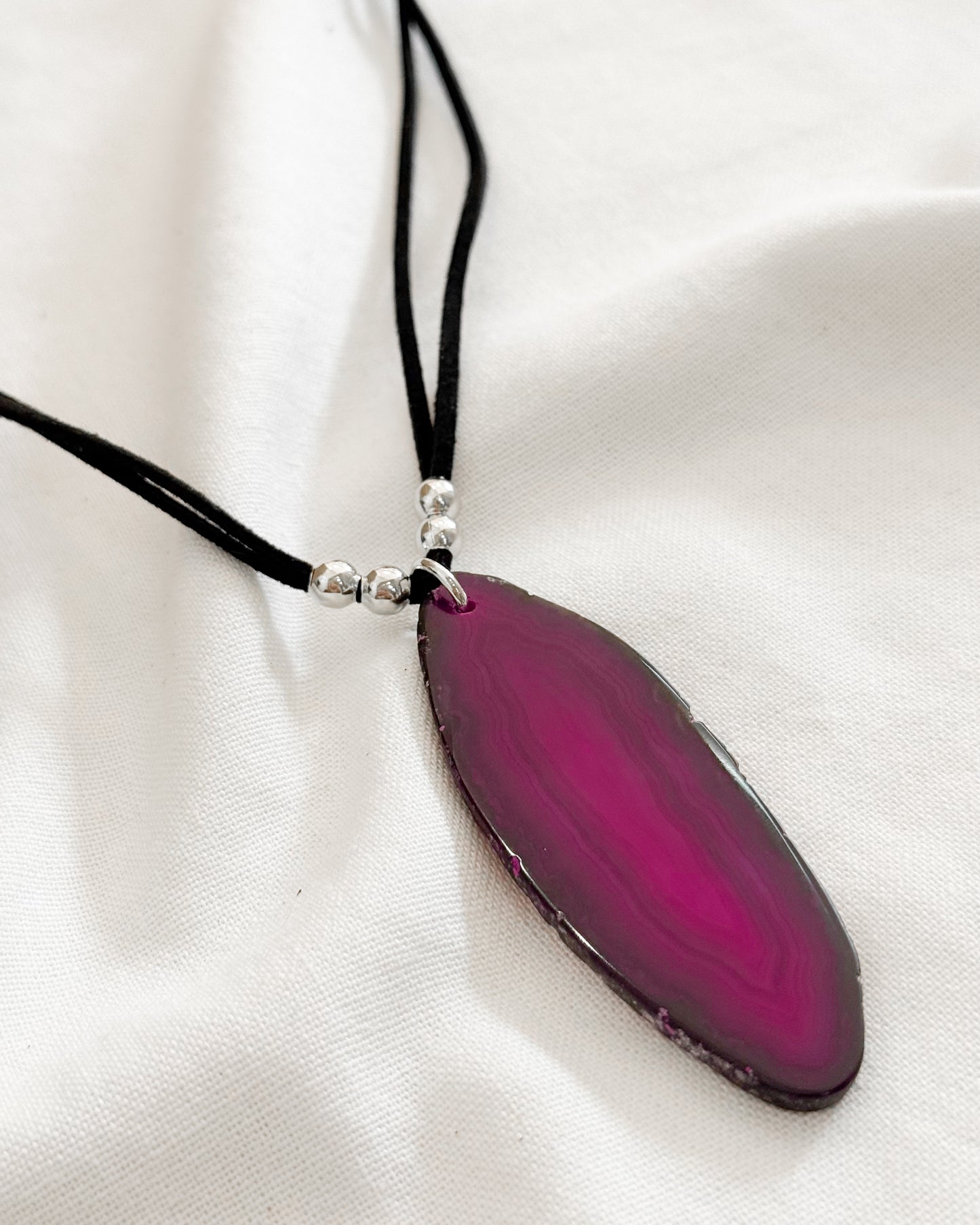 Collar de Piedra COP-666