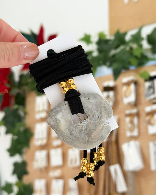 Collar de Nácar CON-506