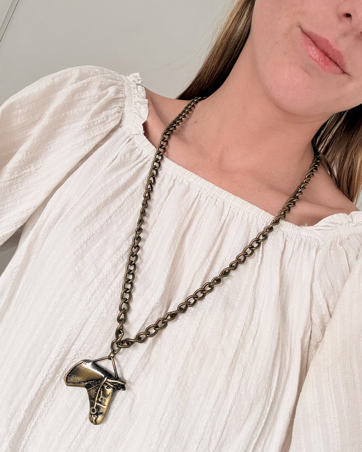 Collar Patrio COL-513