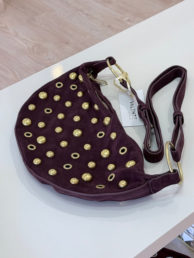 Cartera Borra de Vino CAR-09