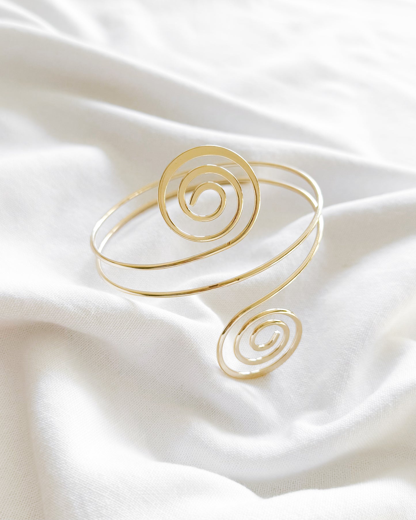 Brazalete Dorado BP-39