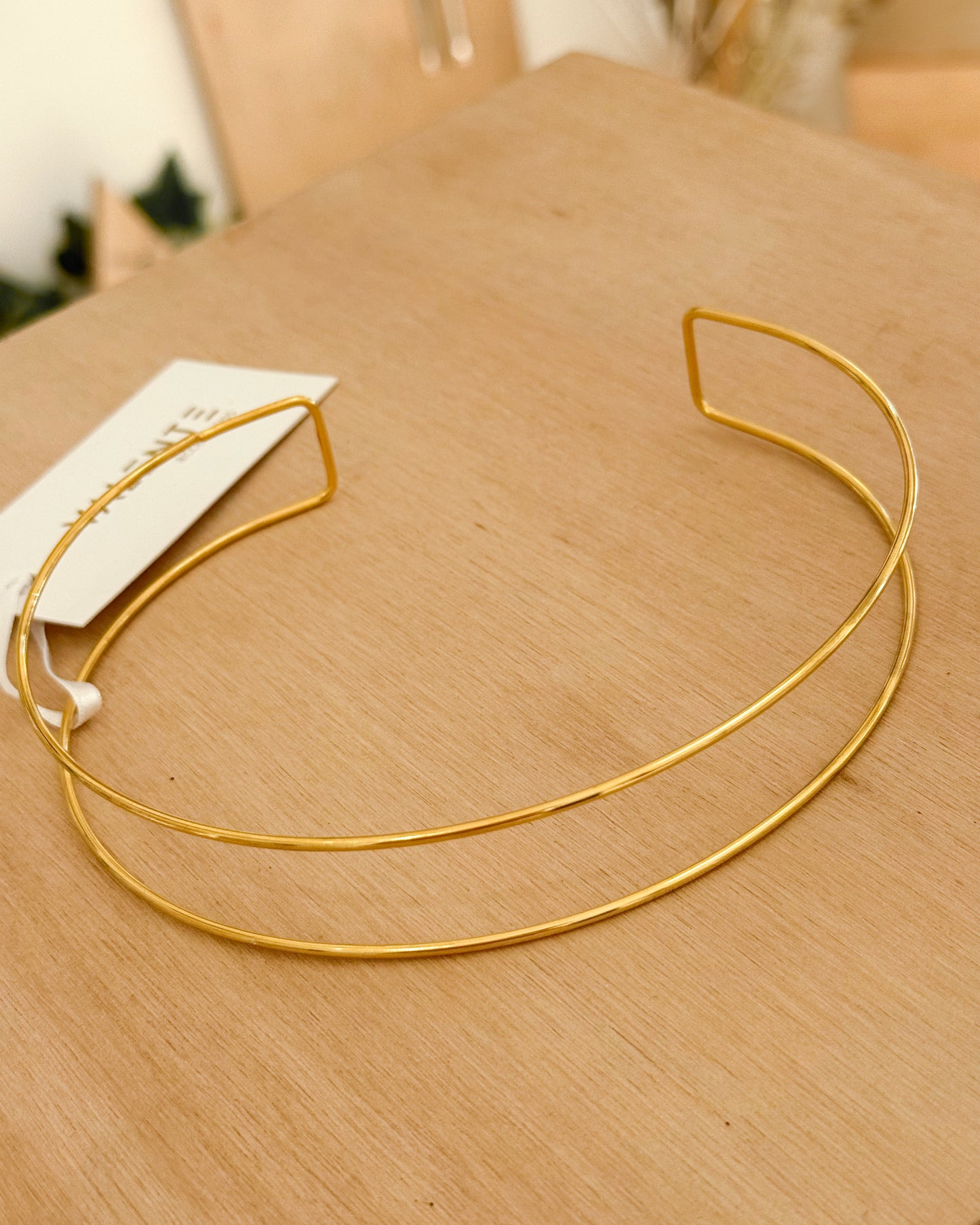 Choker CHO-170