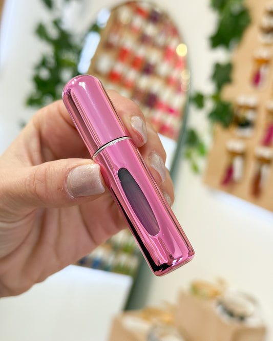 Perfumadores mini PMI-05