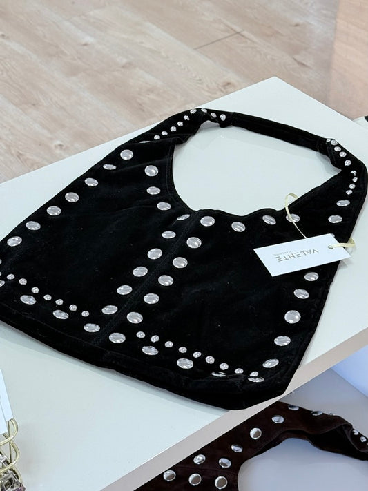 Cartera Negra CAR-10