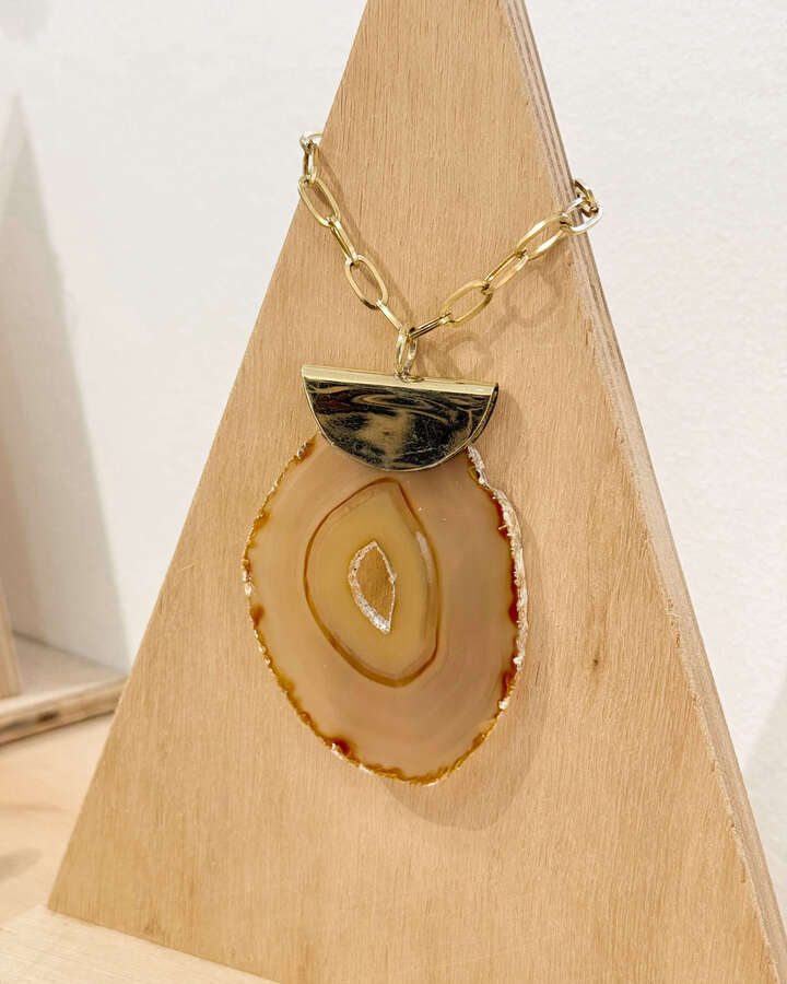 Collar de Piedra COP-706