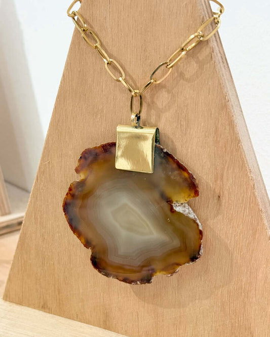 Collar de Piedra COP-699