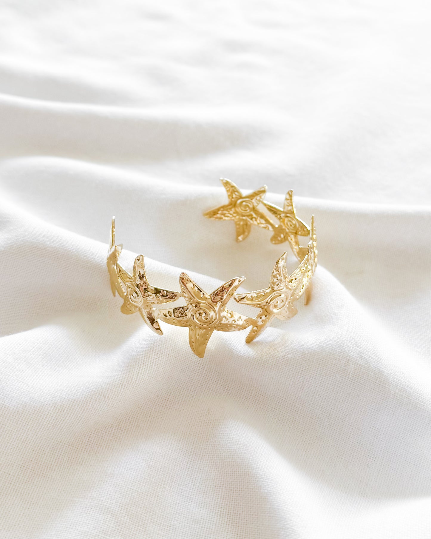 Pulsera Dorado BP-28