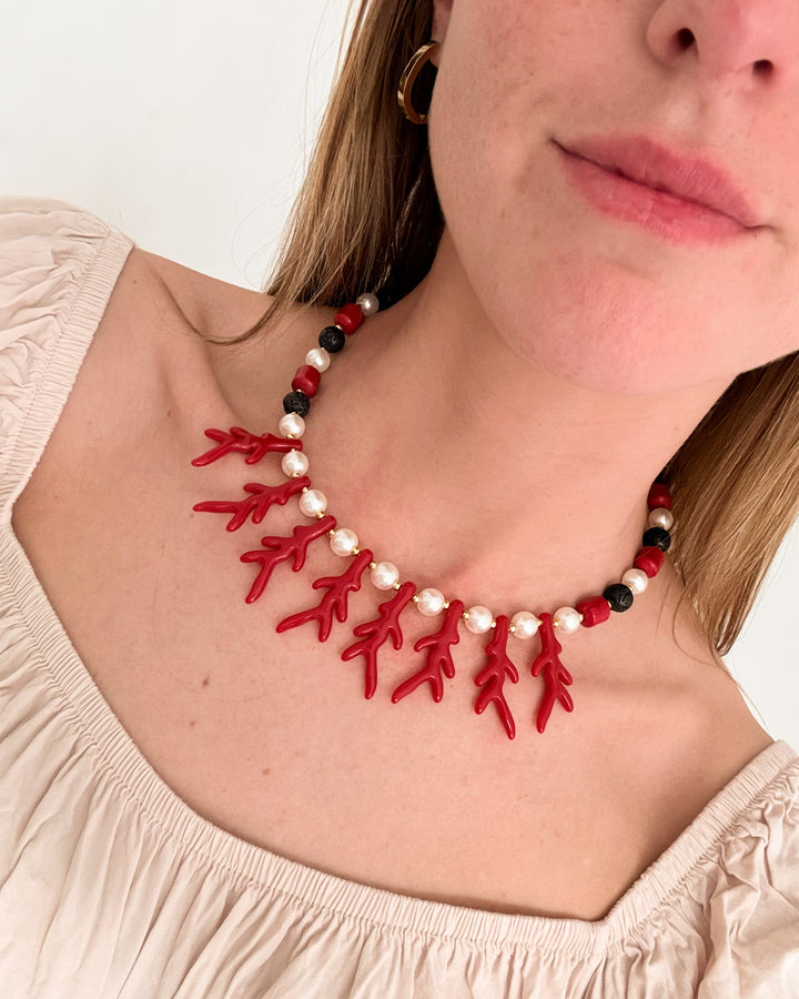 Collar COLF-41