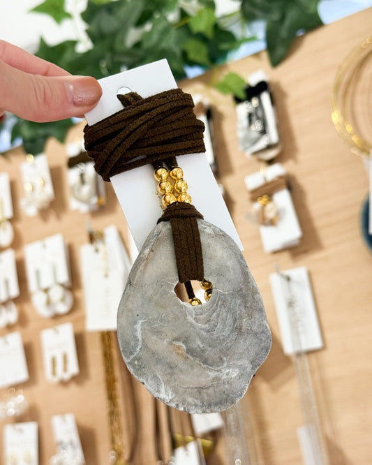 Collar de Nácar CON-492