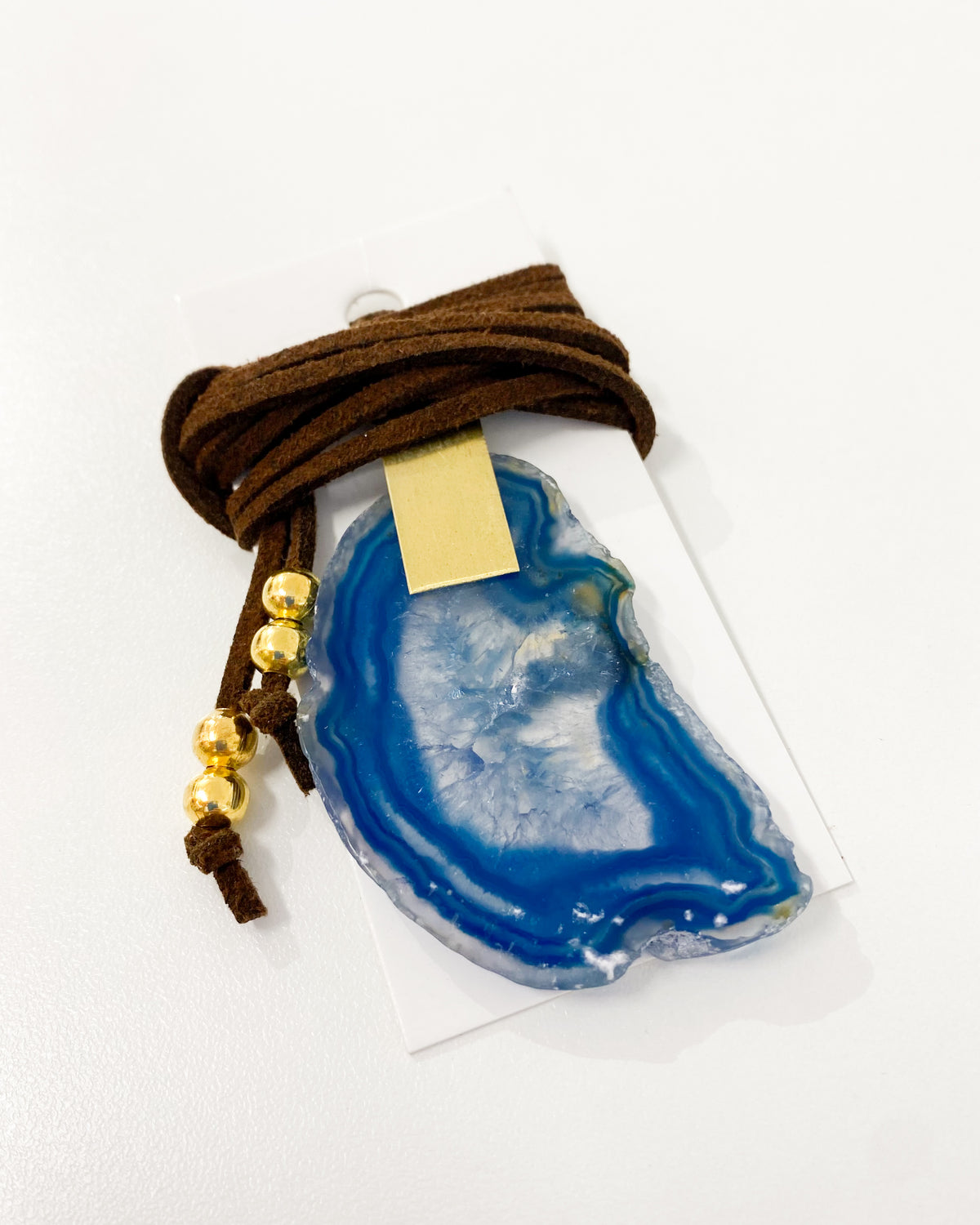 Collar de Piedra