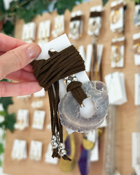 Collar de Nácar CON-513