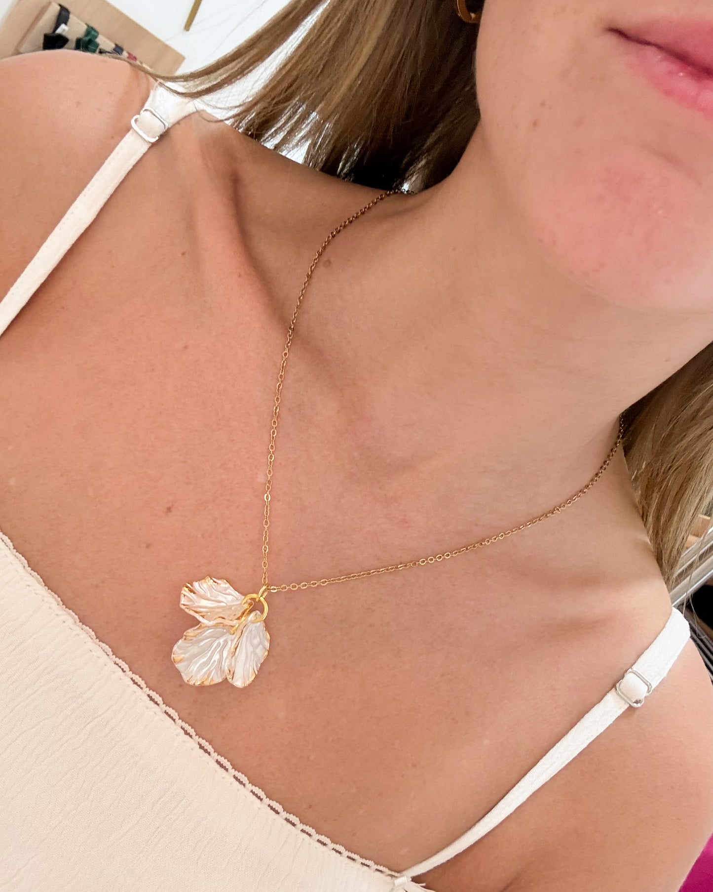Collar de Nácar CON-524