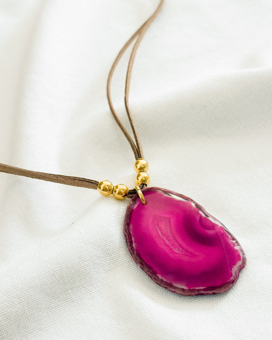 Collar de Piedra COP-658