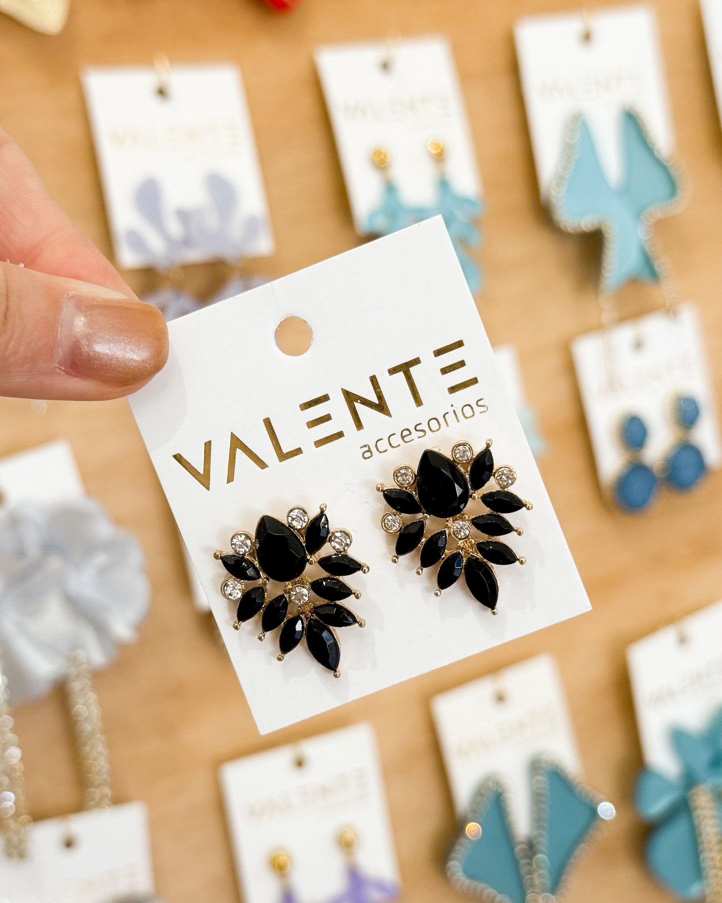 Caravanas Fiesta F643