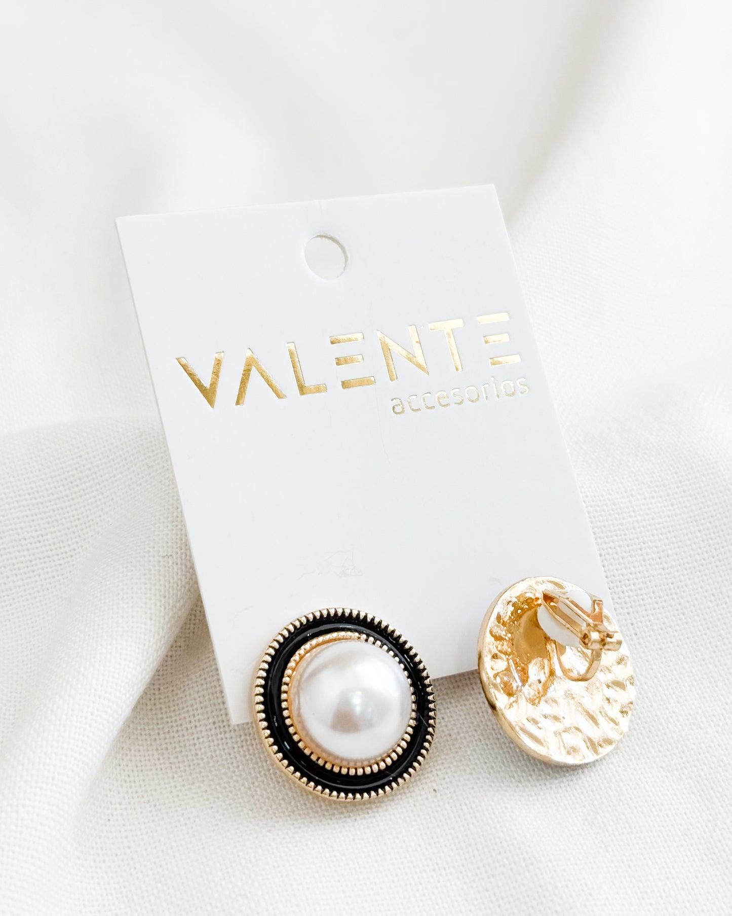 Caravana de CLIP CLP-16