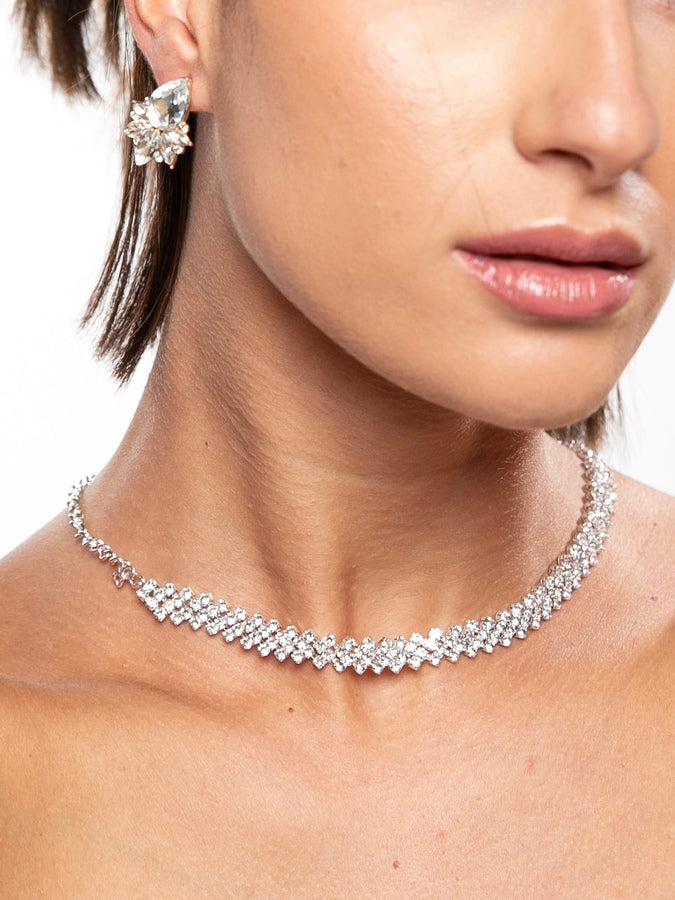 Choker CHO-186