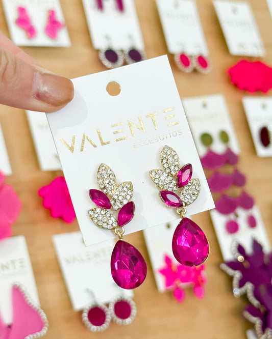 Caravanas Fiesta F640