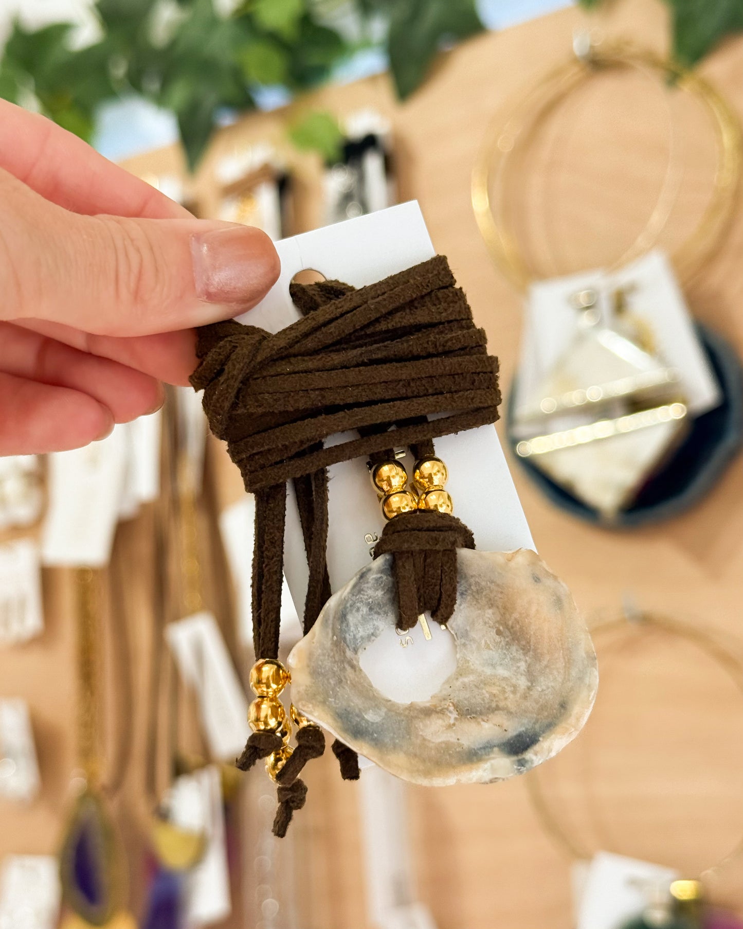 Collar de Nácar CON-511