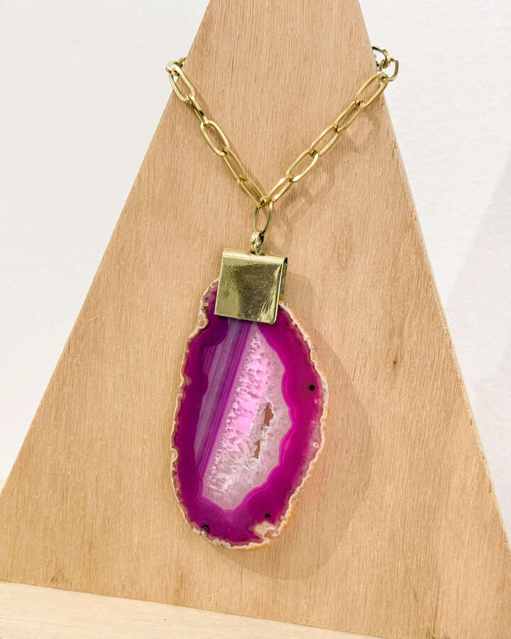 Collar de Piedra COP-721