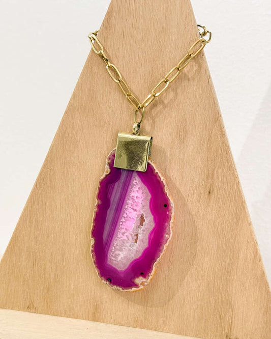 Collar de Piedra COP-721