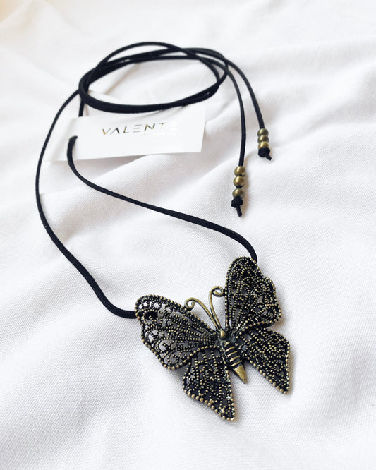 Choker COL-395