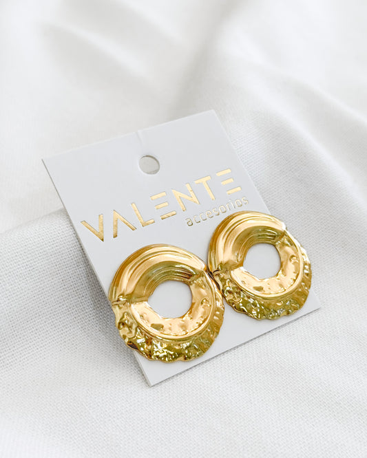 Caravanas Acero CAC-37