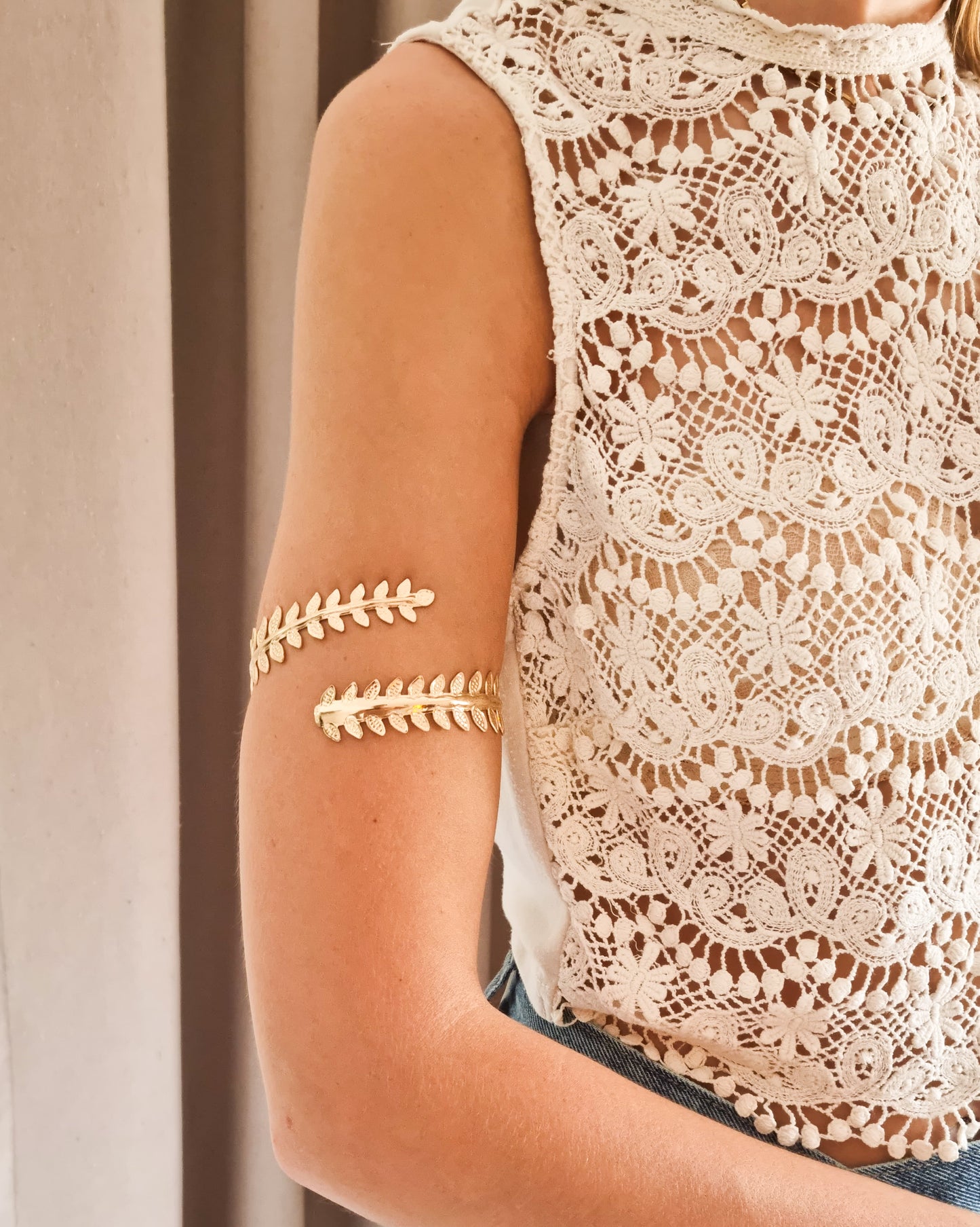 Brazalete BP-01