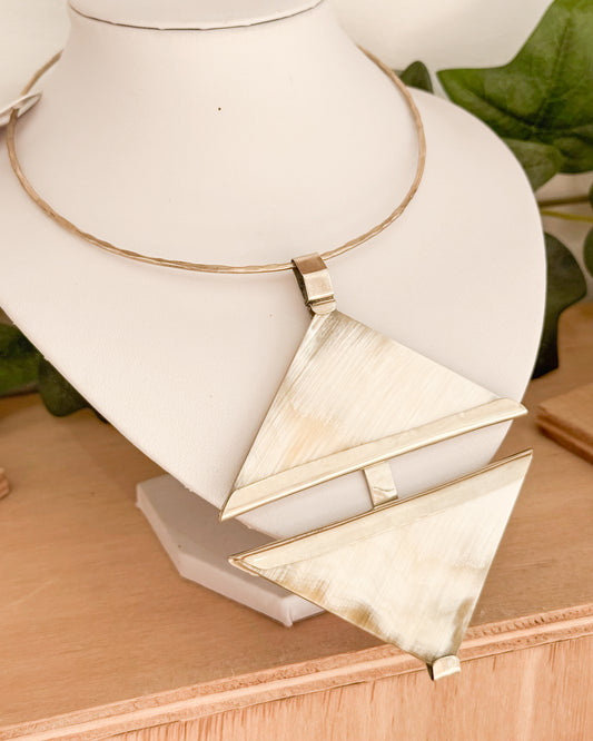 Collar de Piedra COP-671