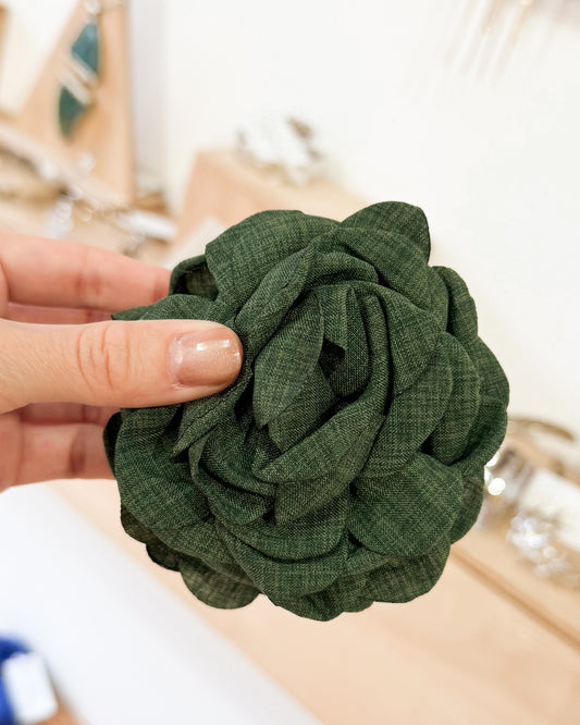 Broche de pelo BRP-29